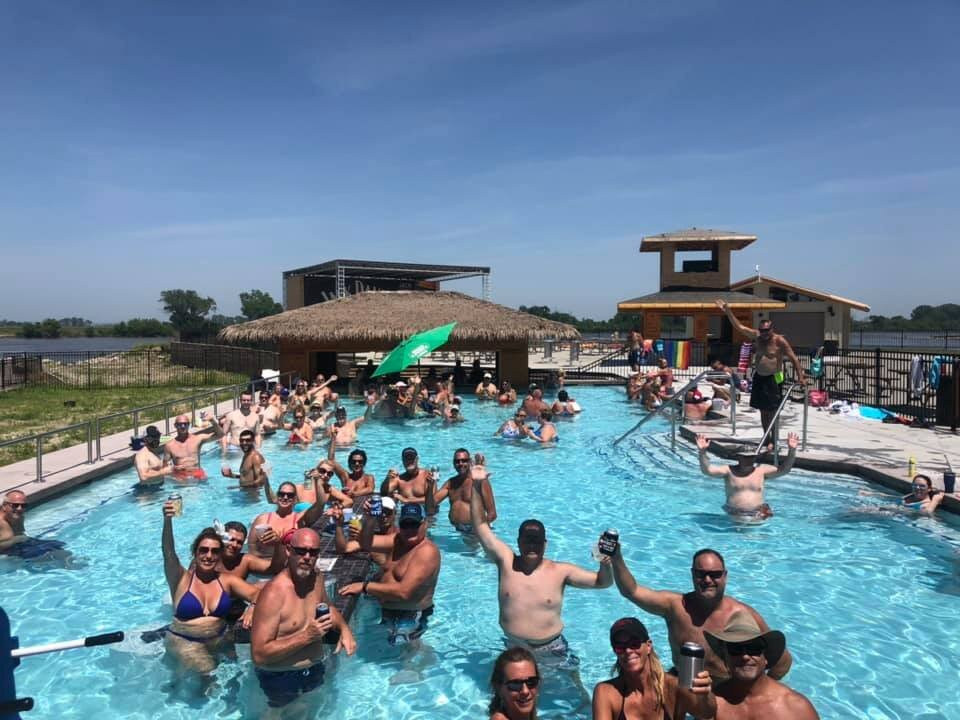 Cottonwood Cove Marina & RV Resort