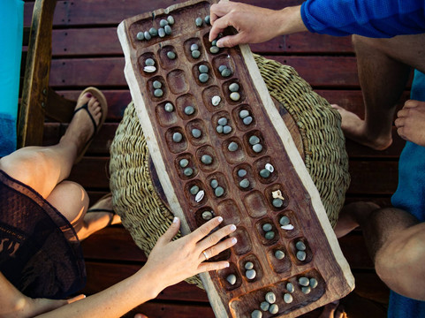 Vilanculos Beach Lodge主图