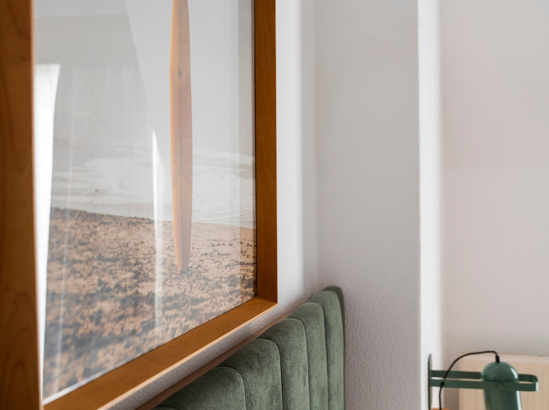 卡玛洛酒店主图