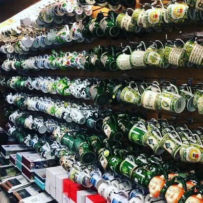 Keoghs Irish Gifts-Oughterard必去景点