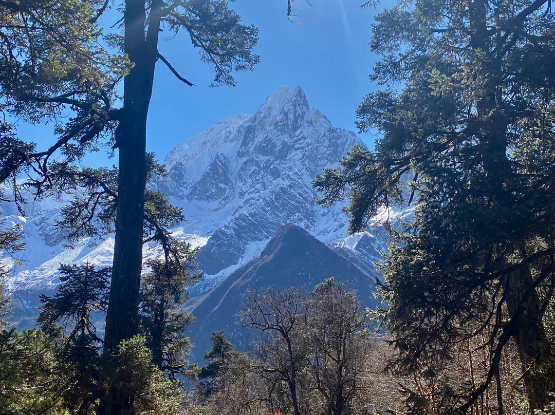 Brave Heart Himalaya Treks-博卡拉必去景点