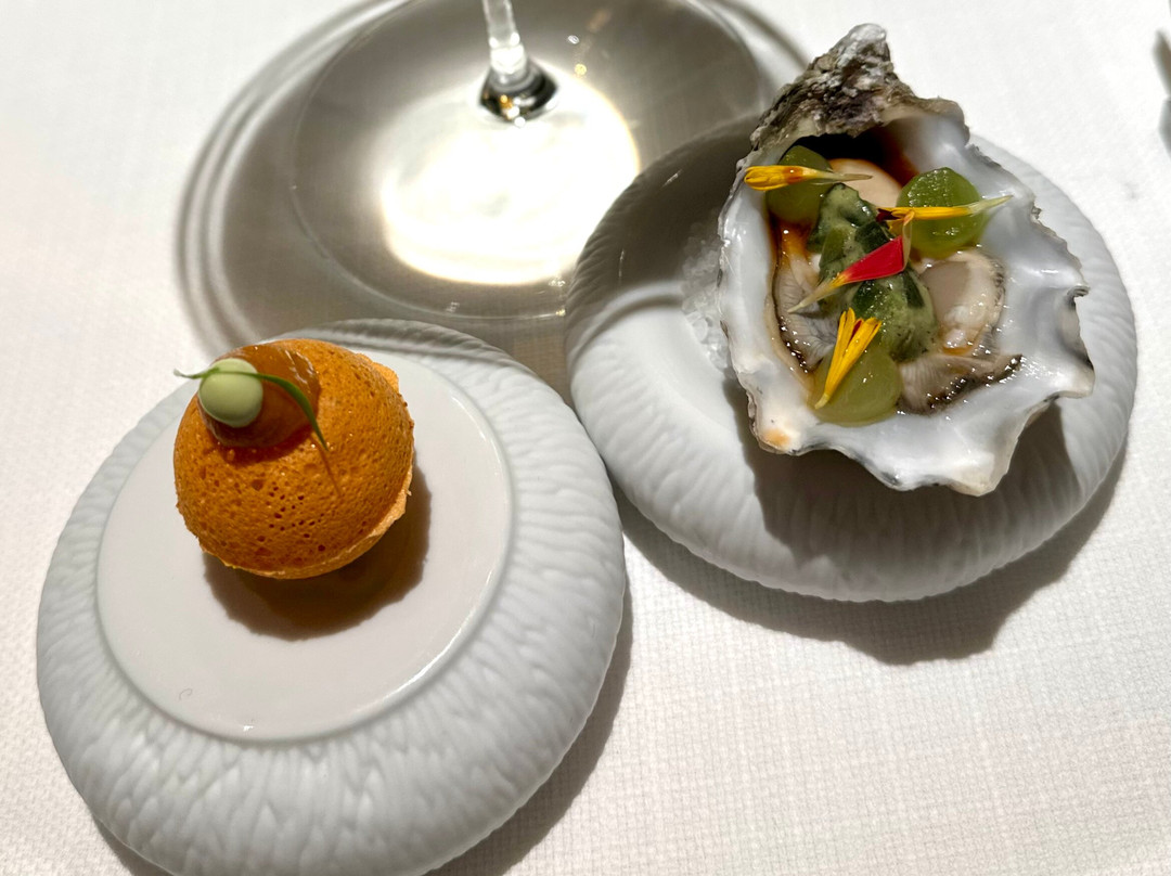 Restaurant Gem主图