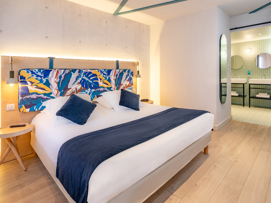 阿格拉酒店主图