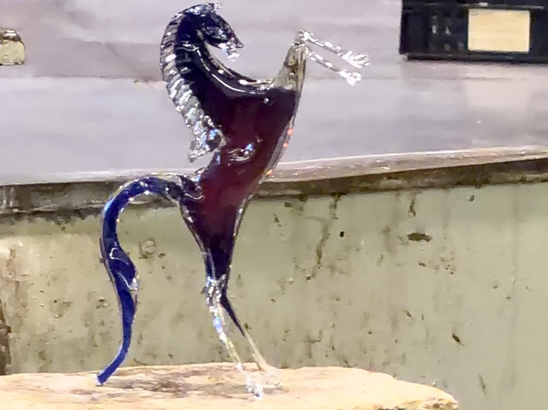 Vetreria Venier - L'Arte del Vetro a Murano-Murano必去景点