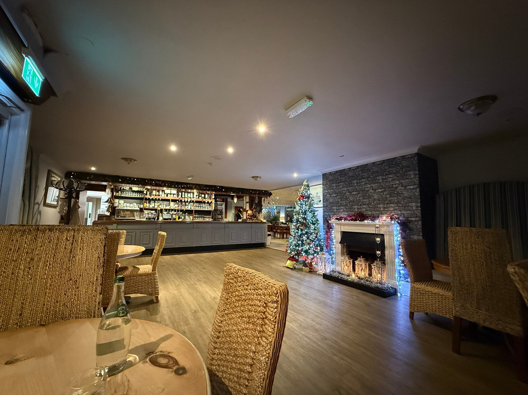 Prince of Wales主图