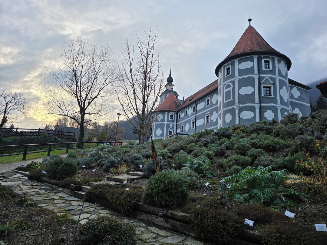 Olimje Castle-Podcetrtek必去景点