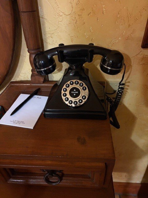 Avila La Fonda Hotel主图