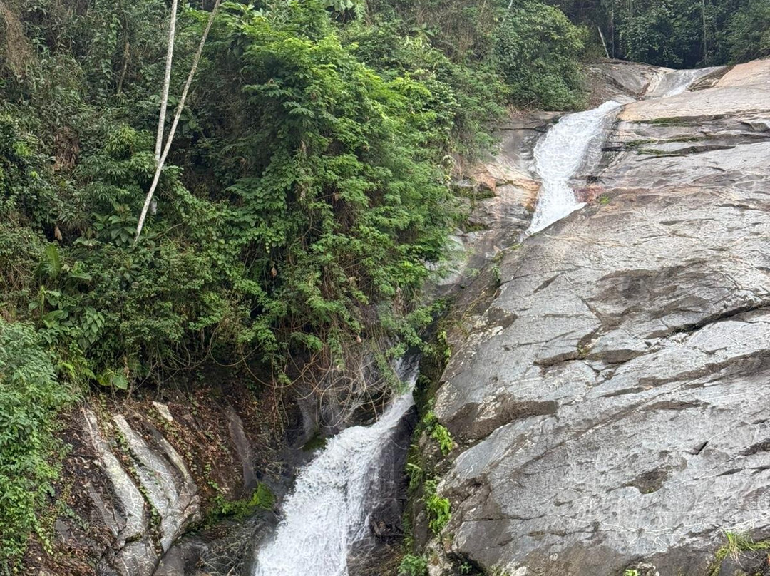 Rio Litoral Tour-安格拉杜斯雷斯必去景点