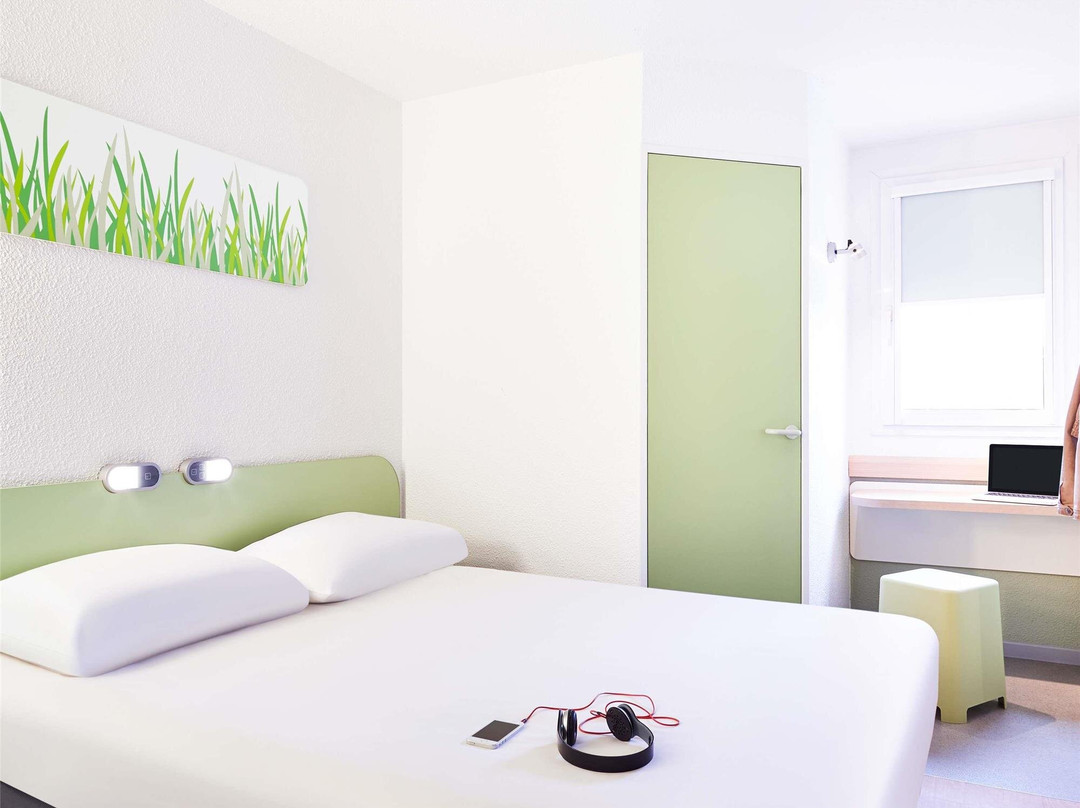 ibis budget Airport Marseille Provence主图