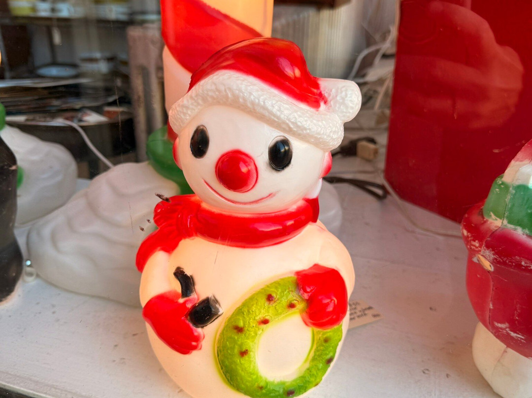 just L Modern Antiques-Littleton必去景点