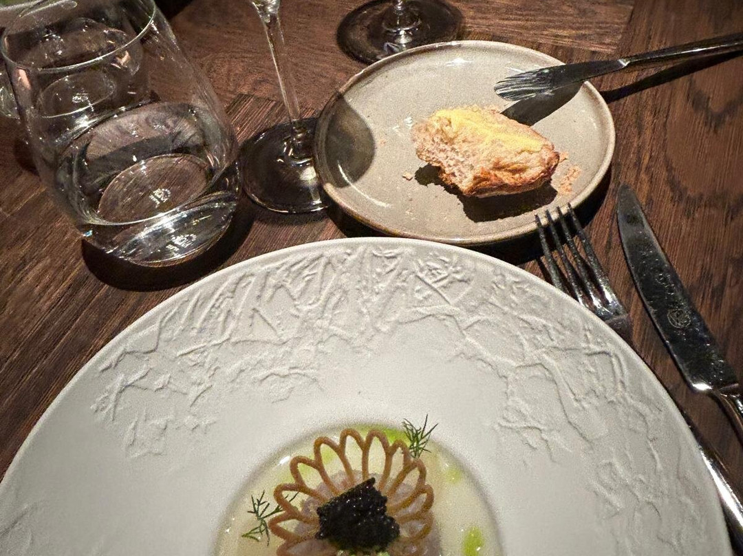 斯特仁堡精品酒店主图