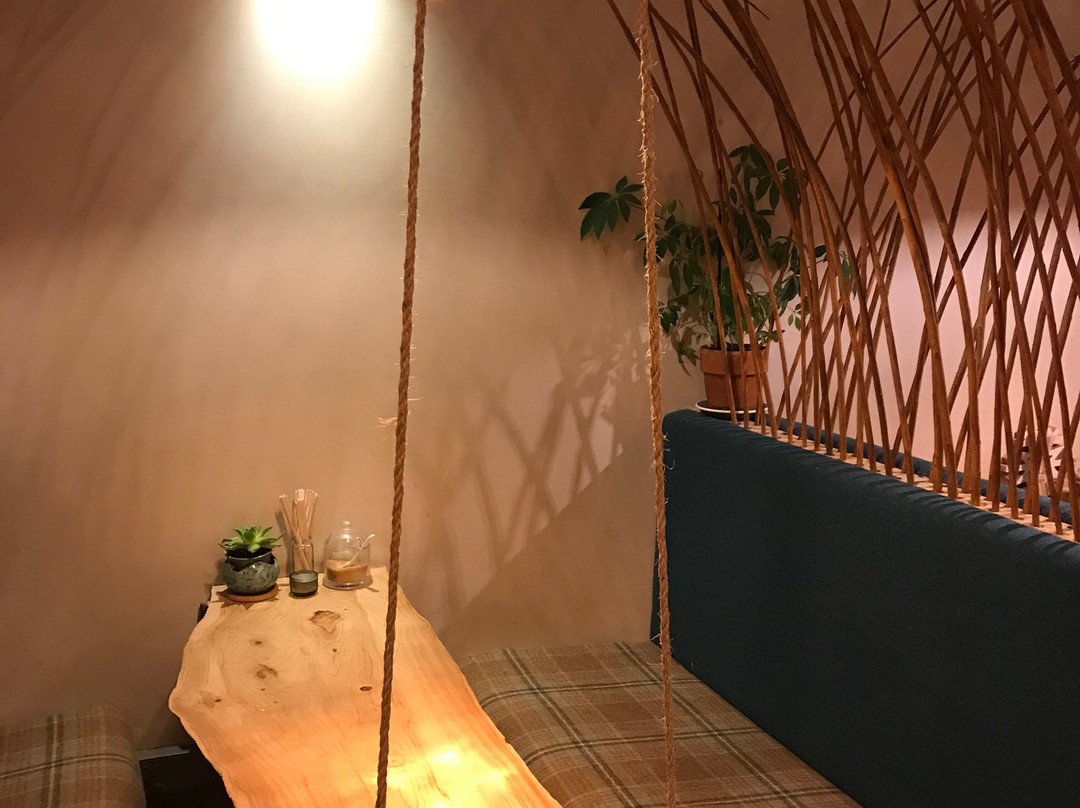 Haven Coffee Shop & Restaurant