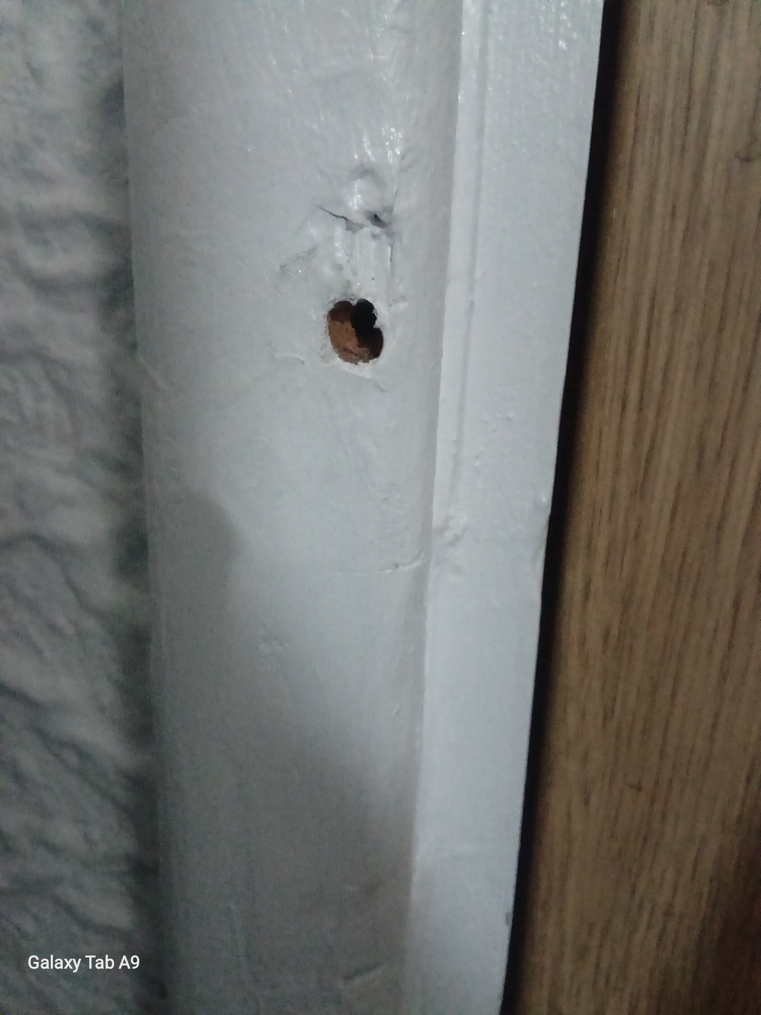 The Station Aparthotel-客卧