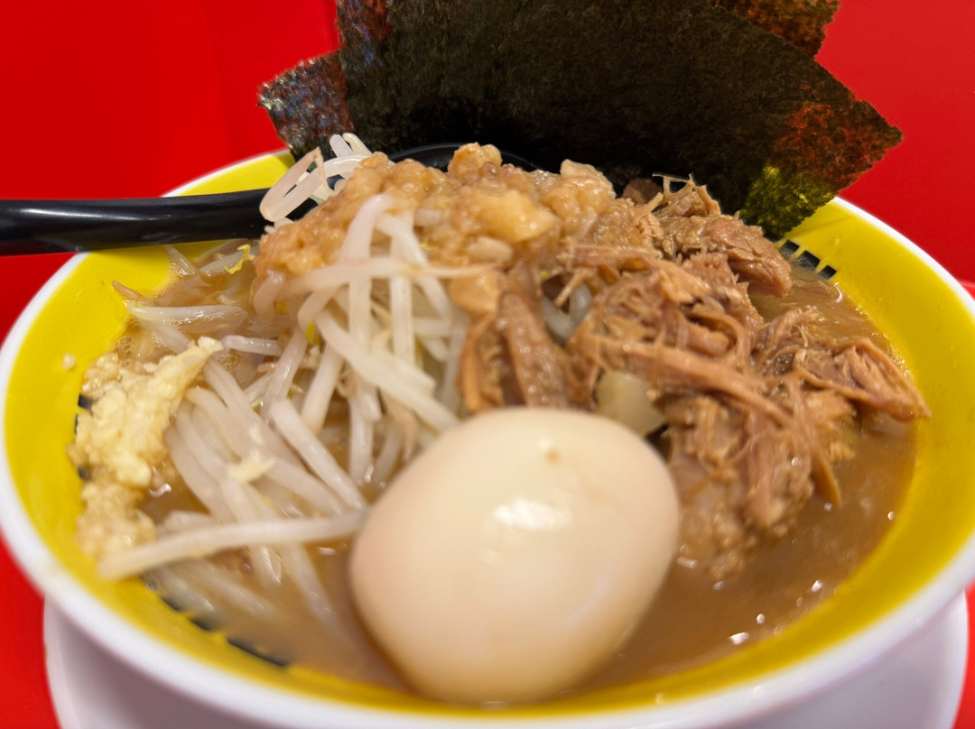 BUTAKIN Shinjuku Kabukicho