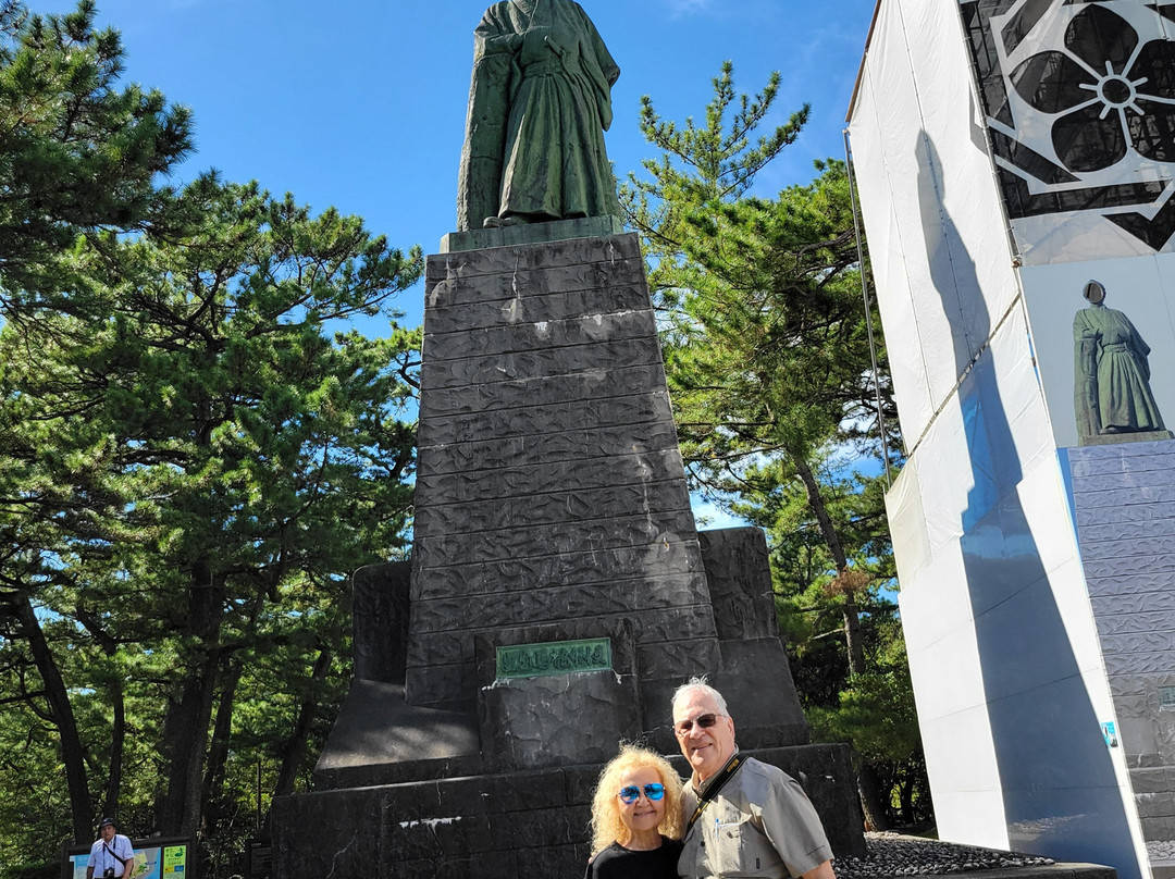 John Manjiro Museum-土佐清水市必去景点