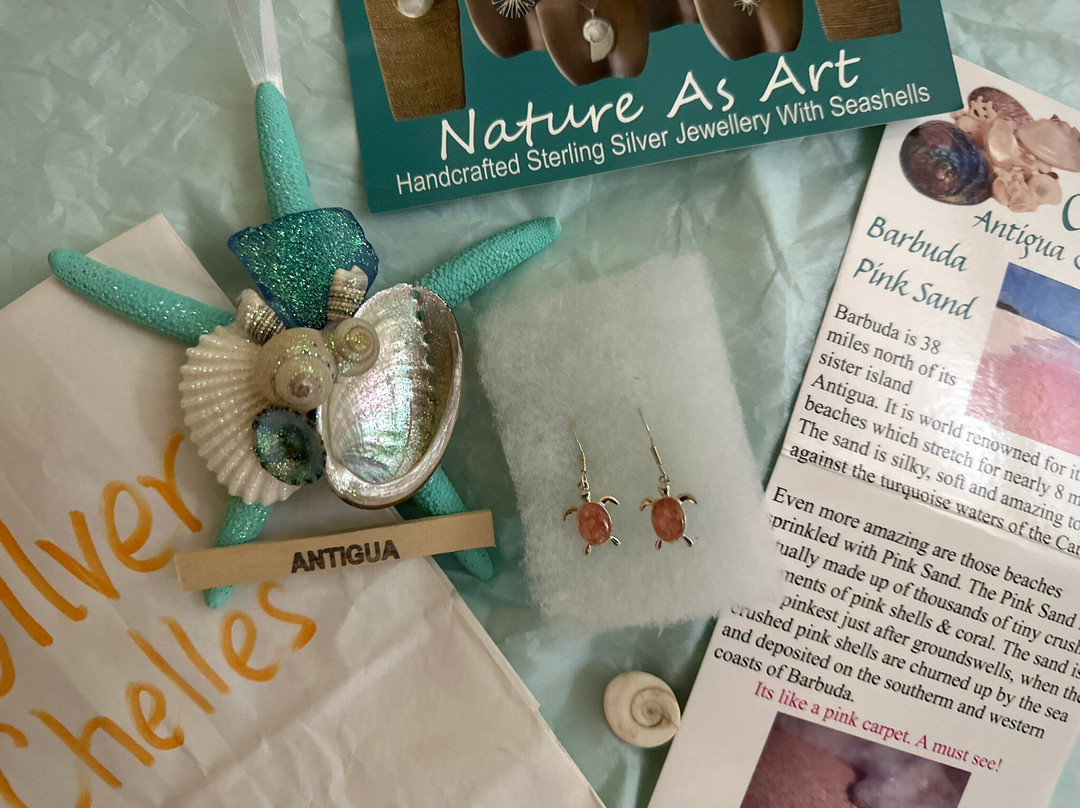 Silver Chelles-圣 约翰必去景点