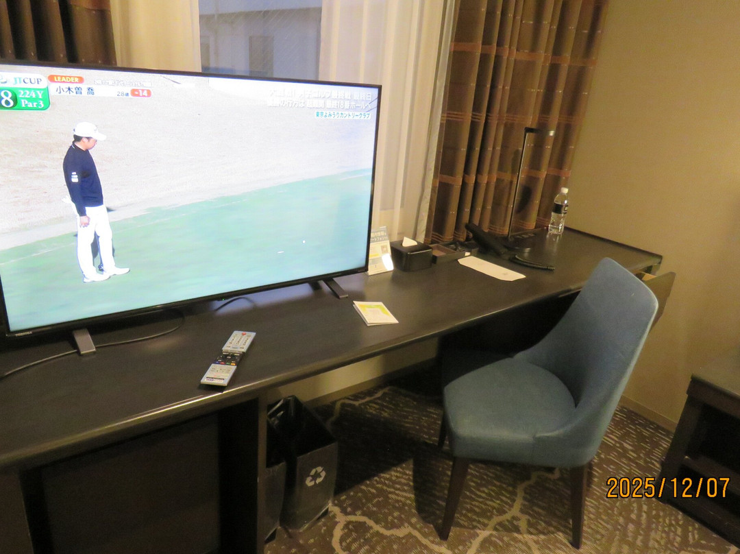 镰仓大船METS酒店主图