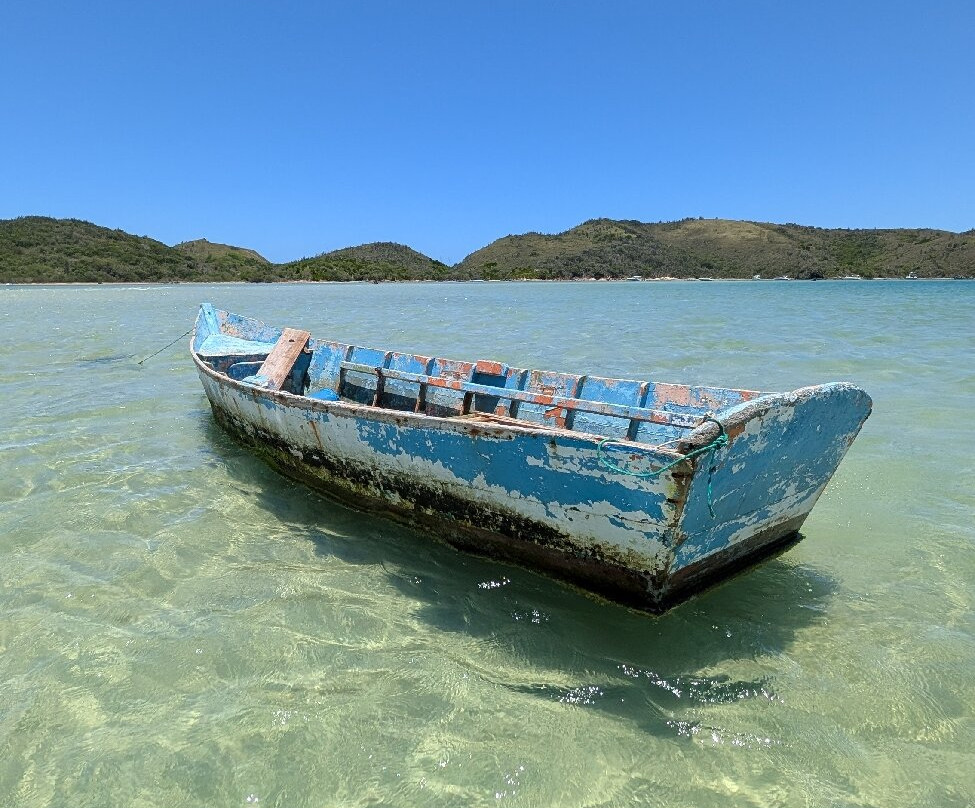 Japones Island-卡布弗里乌必去景点