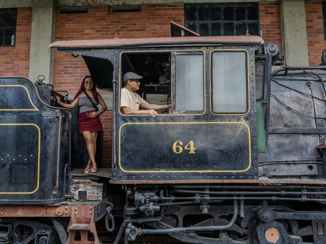 Museo Aereo Fenix-Palmira必去景点