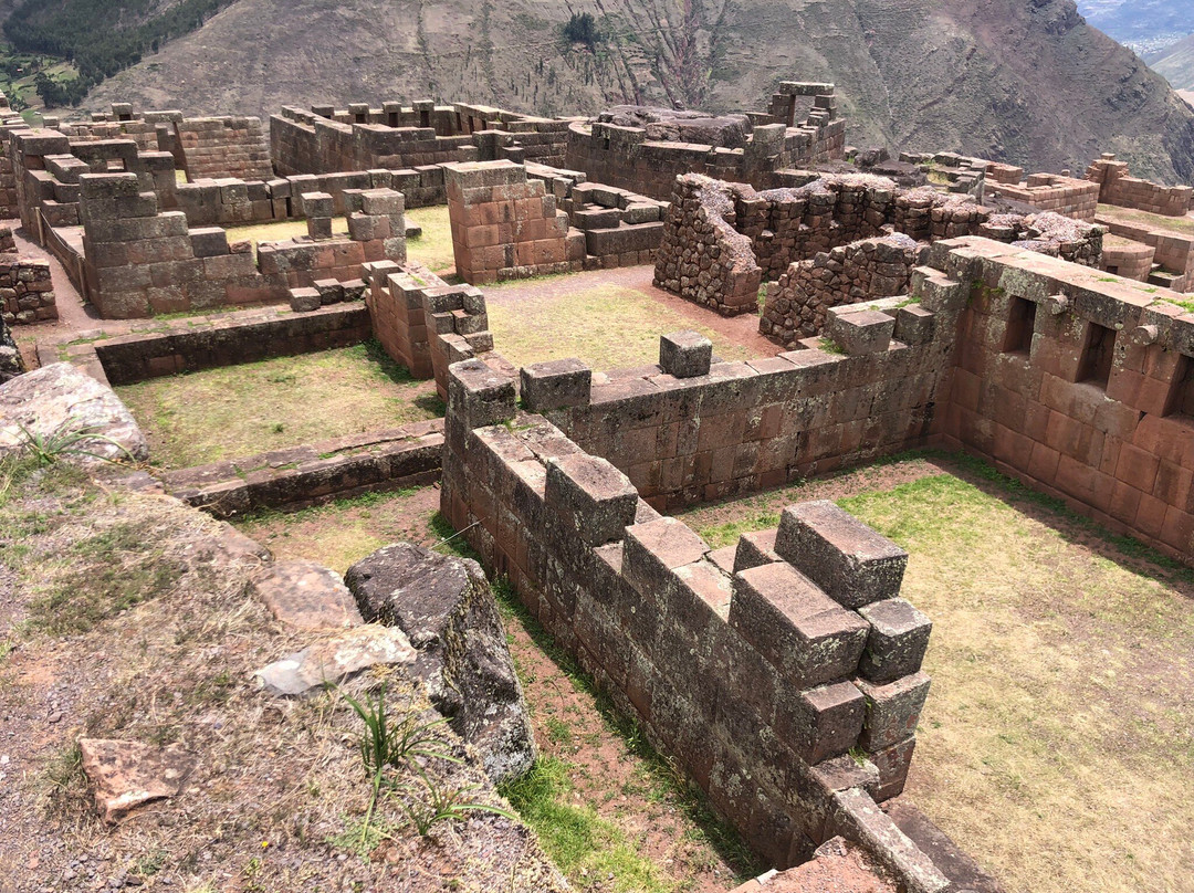 皮萨克-Pisac必去景点