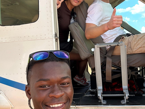 Shammah Wonders Safari Ltd-莫西必去景点