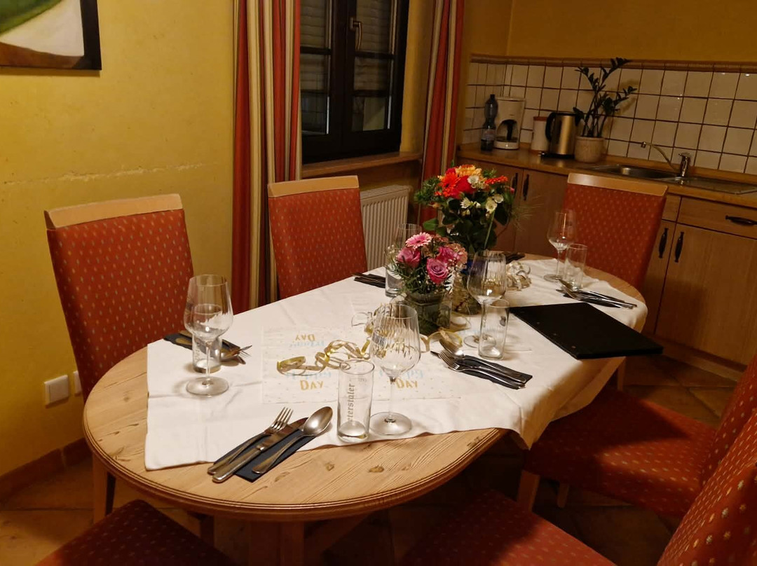 Hotel Casa Rustica主图