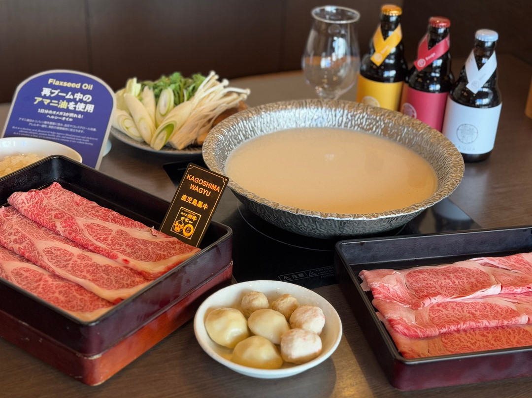 MO-MO-PARADISE Shibuya Koendori