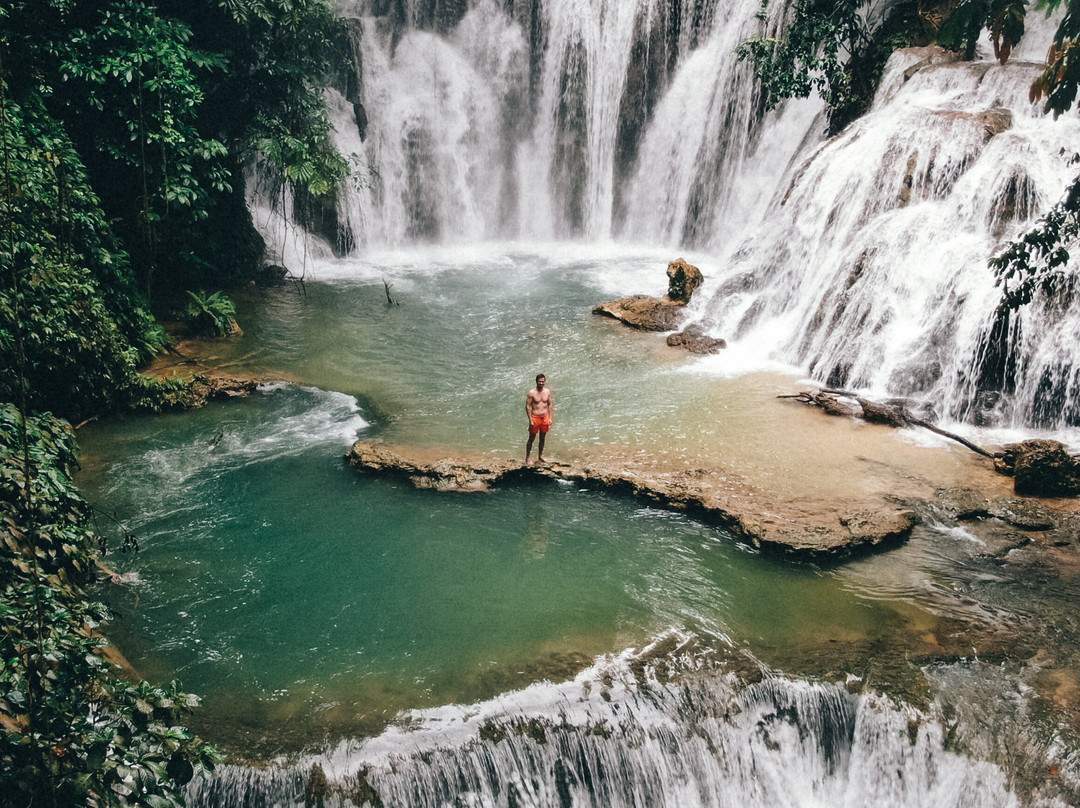 Gloria Tours & Travel-孟加锡必去景点