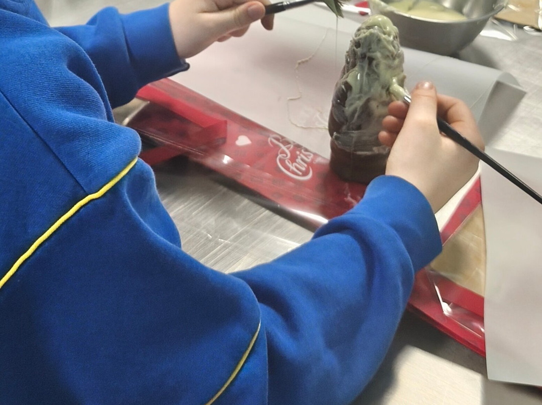 Butlers The Factory Tour-都柏林必去景点