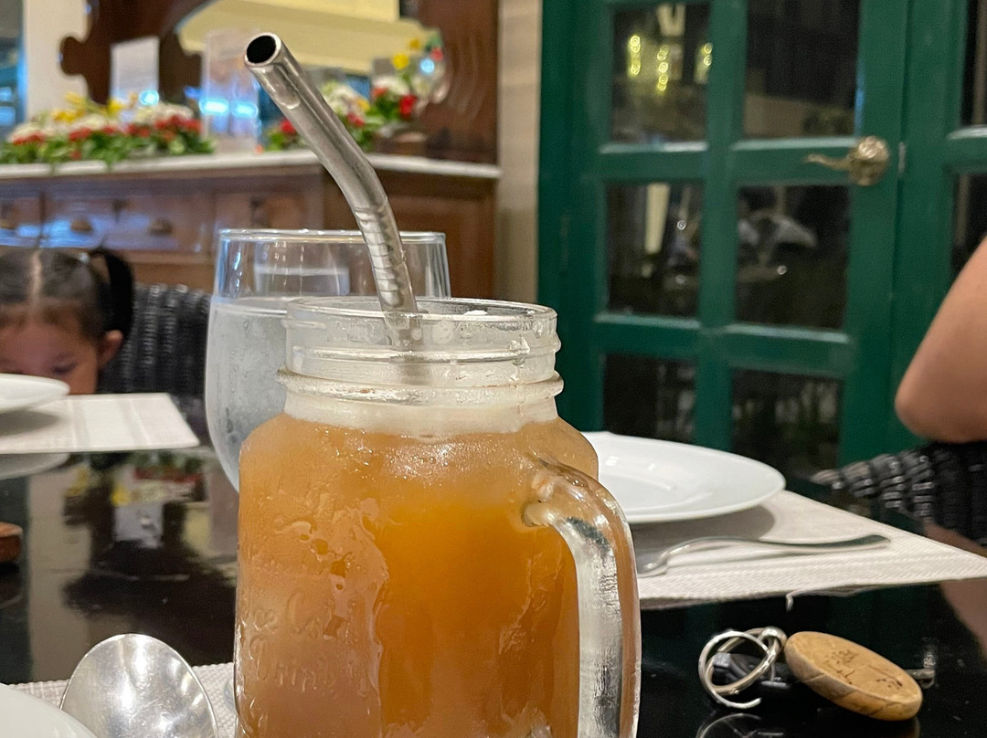 园林植物酒店主图