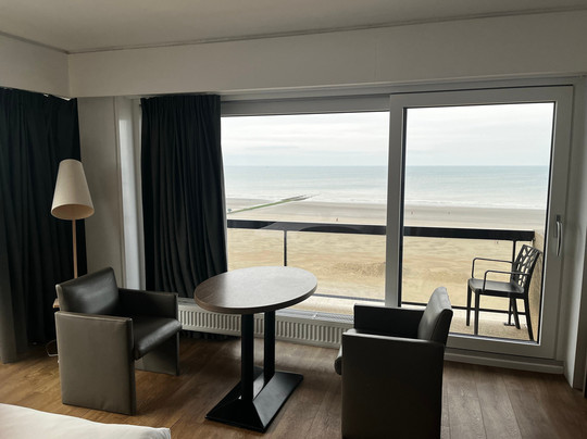 Hotel Sandeshoved主图