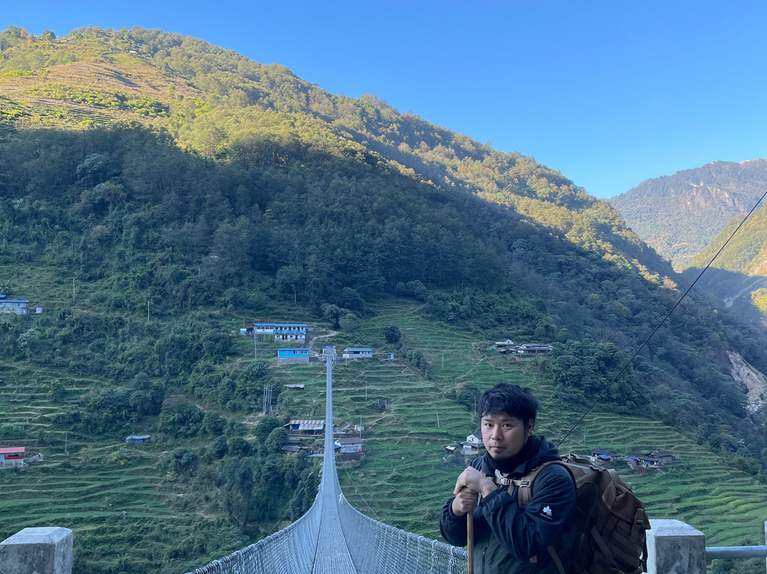 Adventure Himalaya Circuit Treks and Tours - Private Day Tours-加德满都必去景点