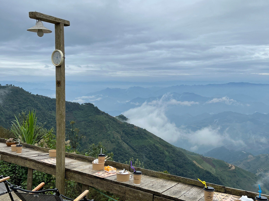 Ta Xua Peak-Son La必去景点