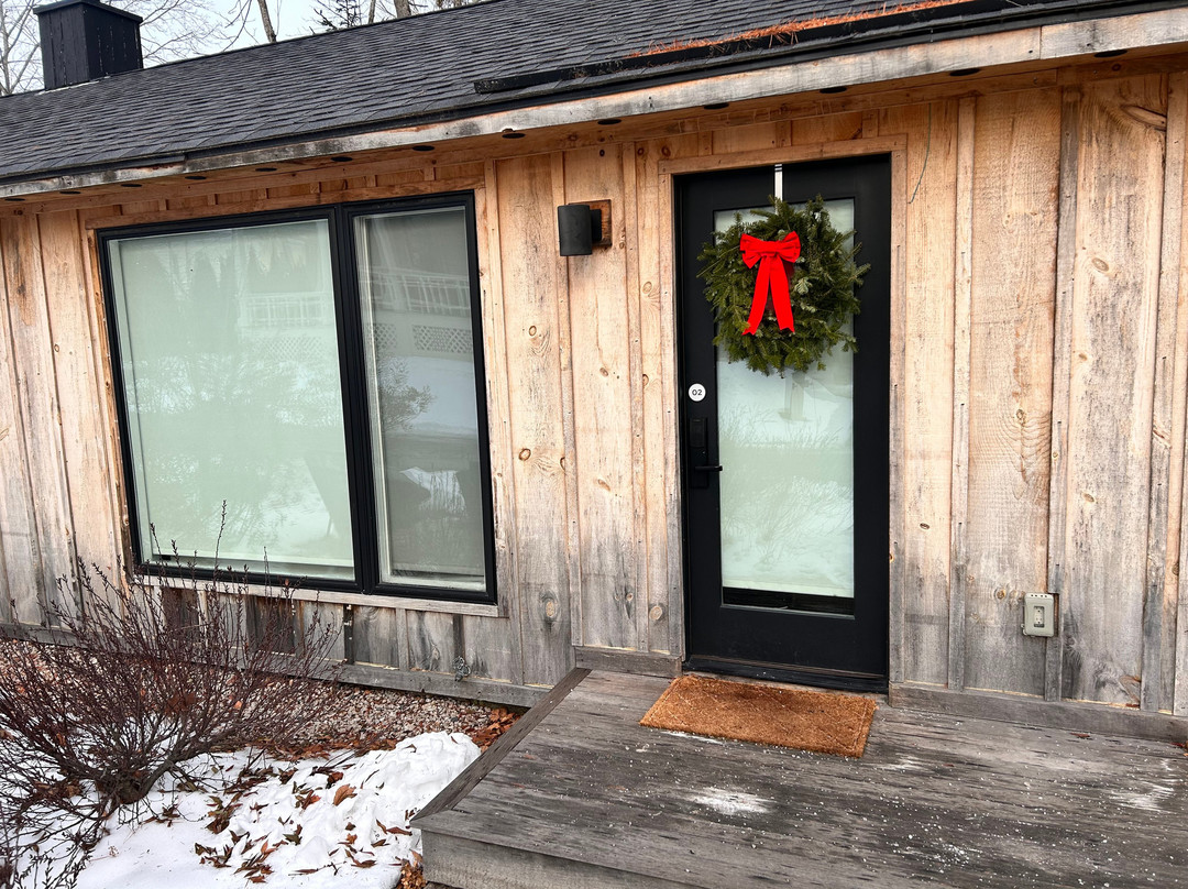 AWOL Kennebunkport主图