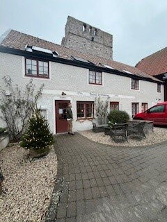 圣克莱门斯酒店主图