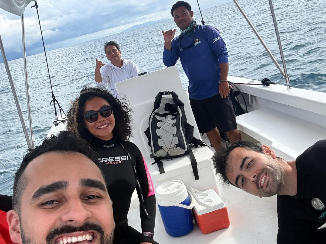 Osa Divers-Osa Peninsula必去景点