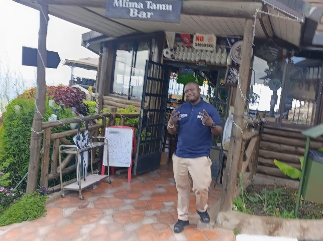 Lerruat Log Resort主图