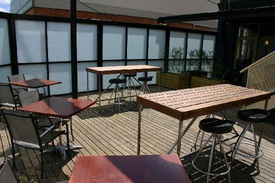 Sportsman's Hall Hotel主图