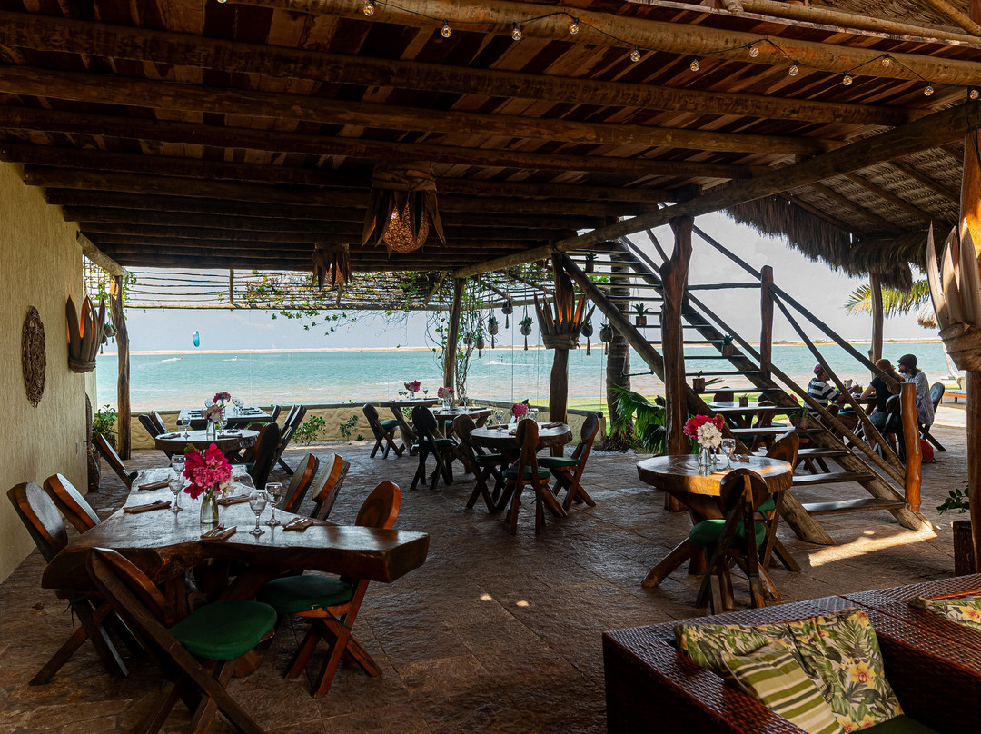 Restaurant by 7 Beaufort