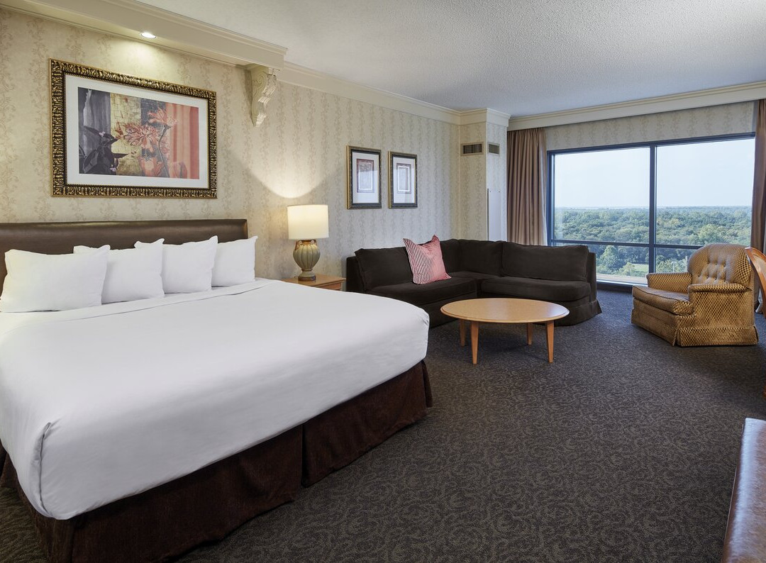 Horseshoe Tunica Rooms & Suites主图