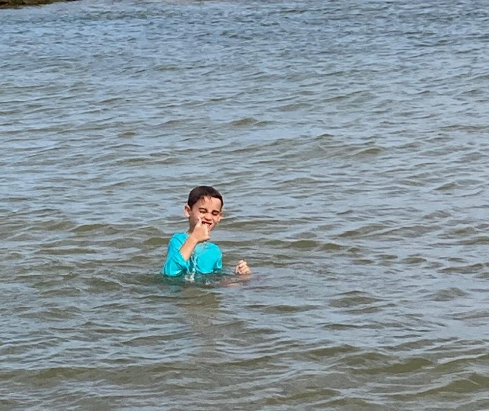 Praia Dos Milionarios-Ilheus必去景点