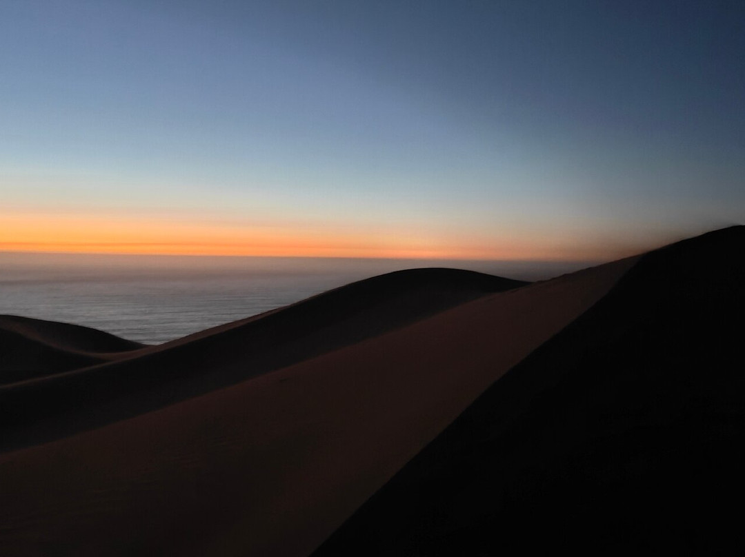 Concon Dunes-Concon必去景点