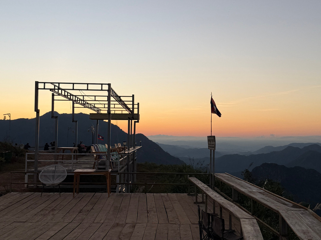 Visit Laos Tours-Nong Khiaw必去景点