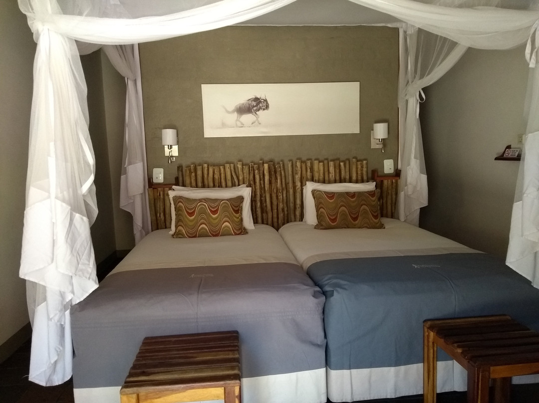 Twyfelfontein Country Lodge主图