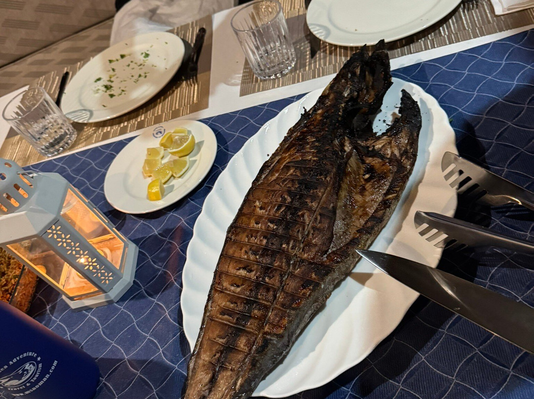 Musandam Sea Adventure Travel and Tourism-海塞卜必去景点