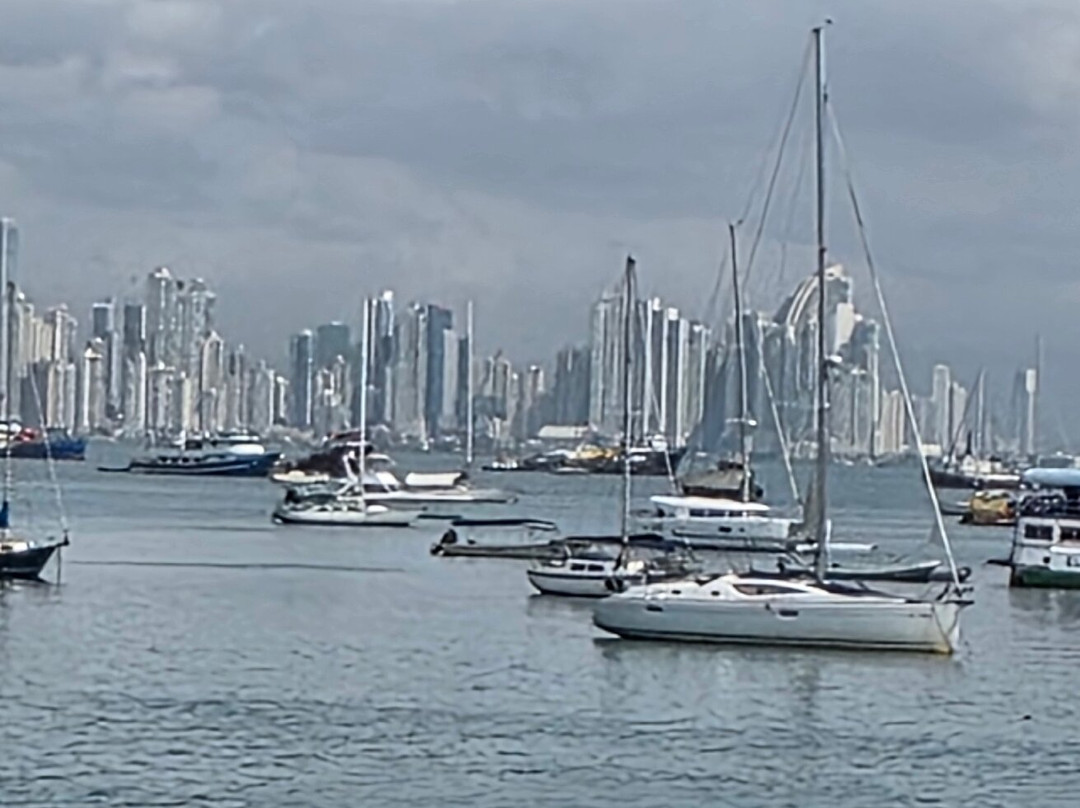 Panama Relocation Tours-波魁特必去景点