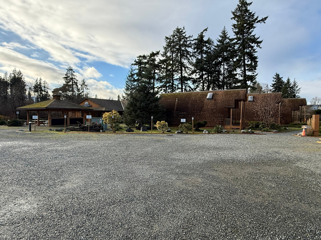 Oyster Bay Resorts主图