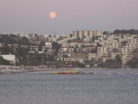 Imba Apart Hotel主图