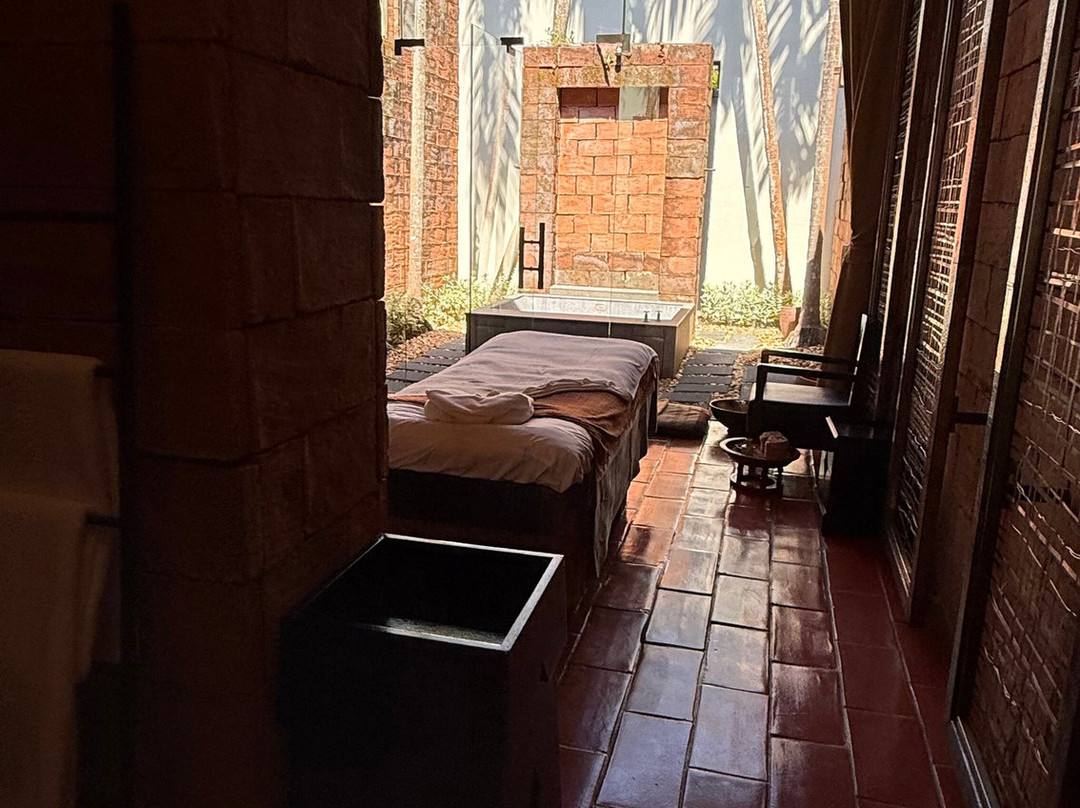 蔓达梦水疗-迈考必去景点