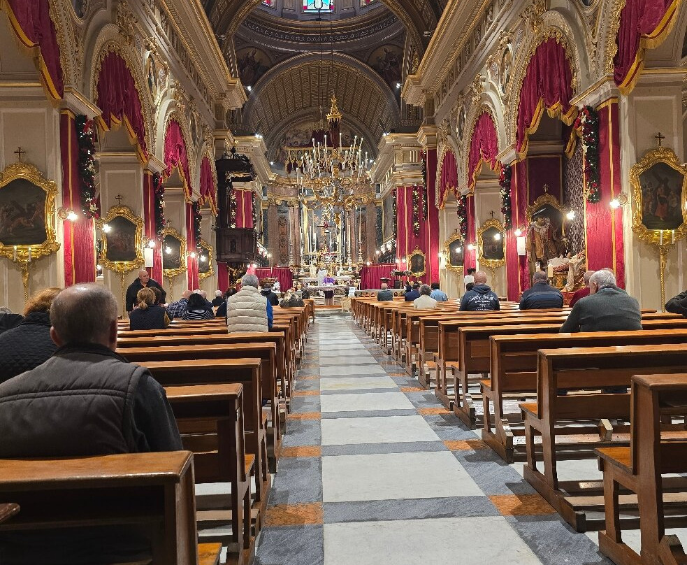 Palazzino Nina Boutique Hotel主图